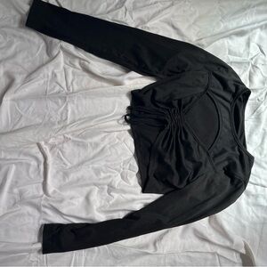 SHEIN women’s open cut tank top